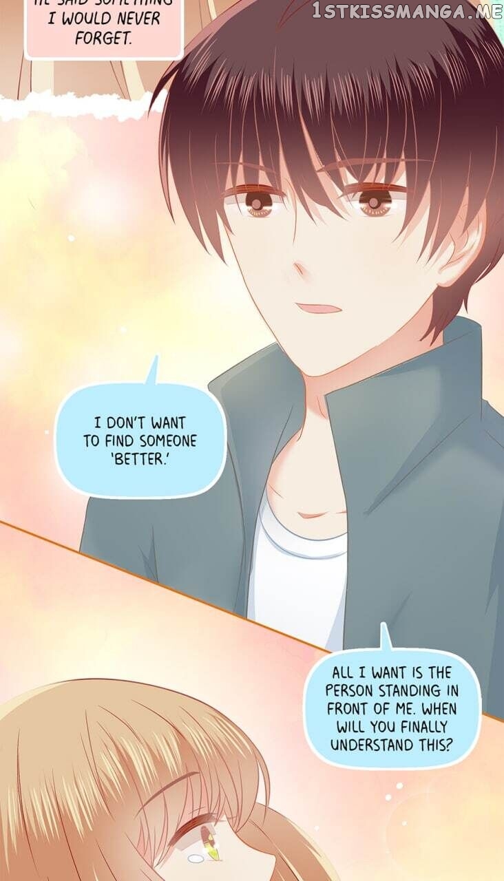 All The Things I Like About You chapter 39 - page 27