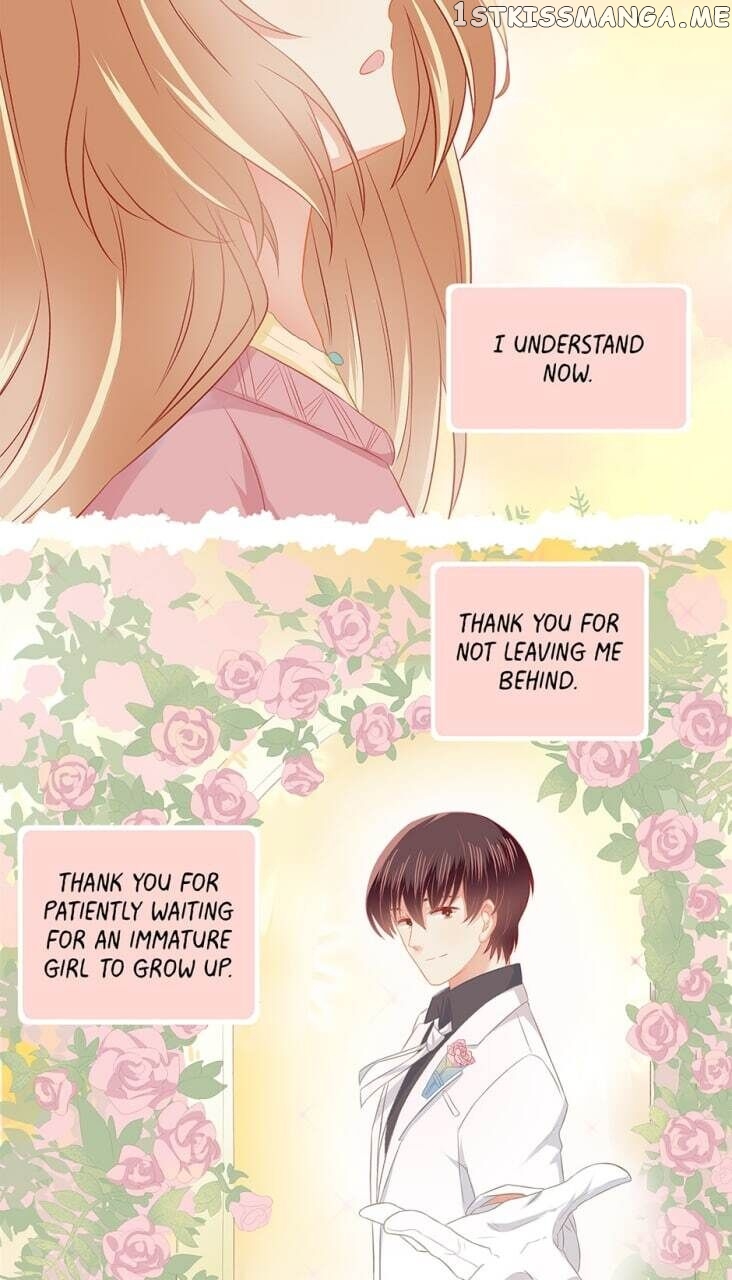 All The Things I Like About You chapter 39 - page 28
