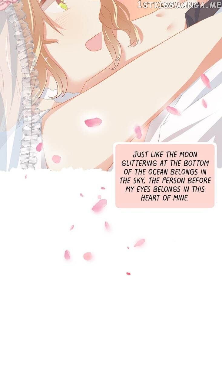 All The Things I Like About You chapter 39 - page 30