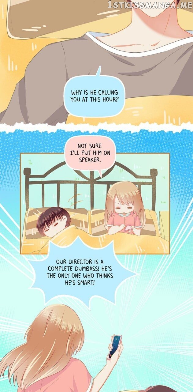All The Things I Like About You chapter 39 - page 9
