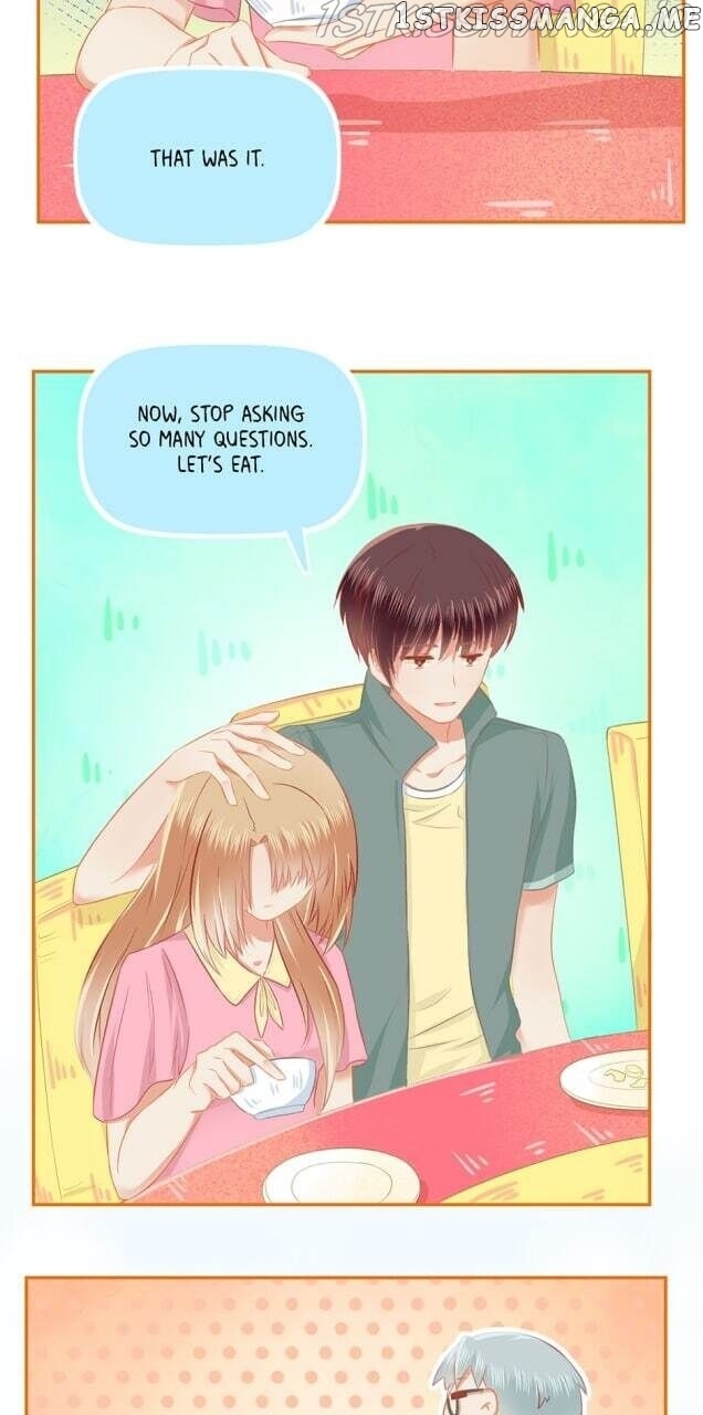 All The Things I Like About You chapter 38 - page 18