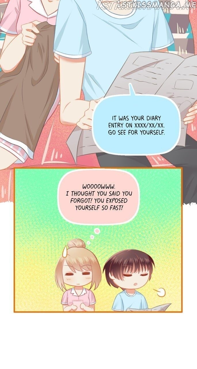 All The Things I Like About You chapter 38 - page 24