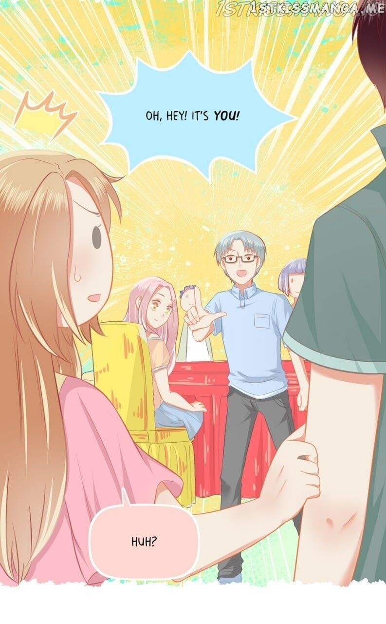 All The Things I Like About You chapter 38 - page 5
