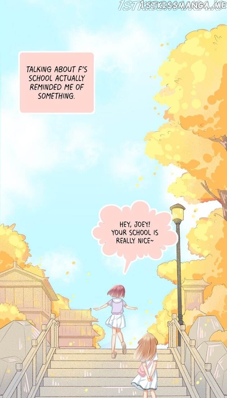 All The Things I Like About You chapter 37 - page 15
