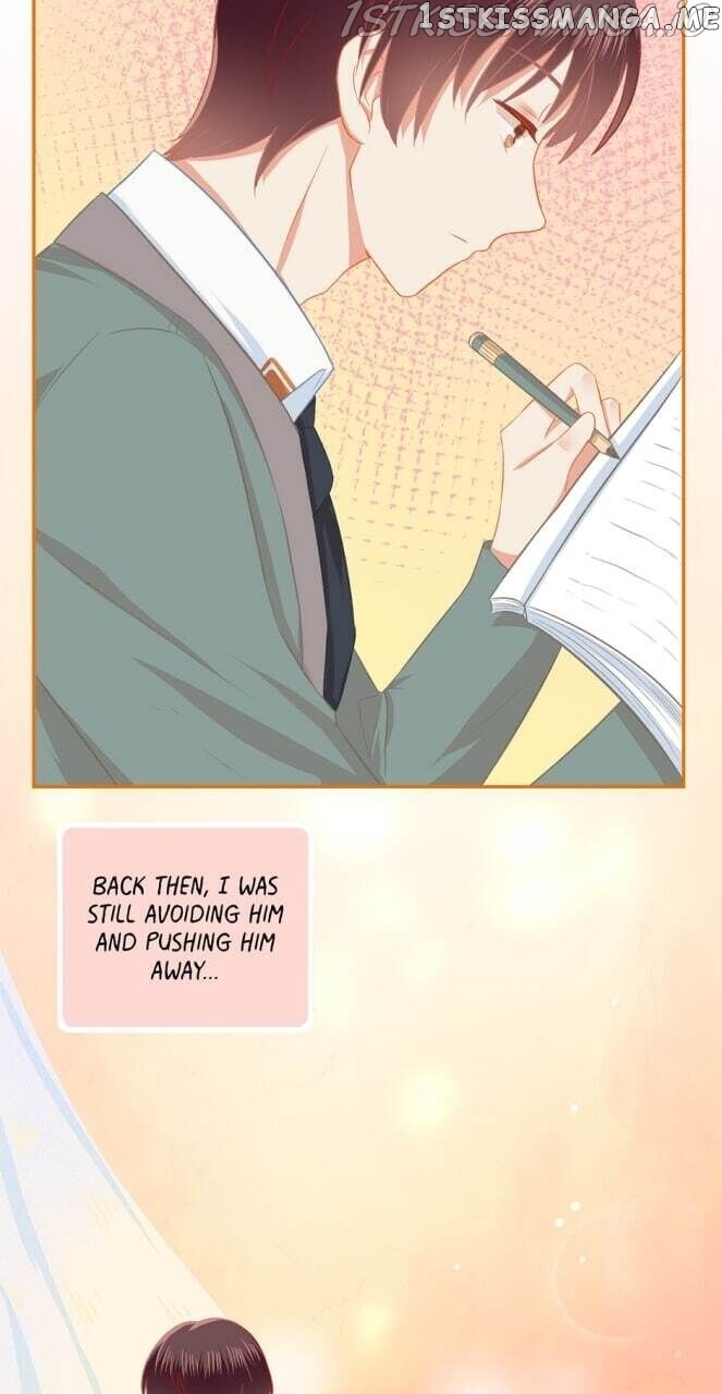All The Things I Like About You chapter 37 - page 24