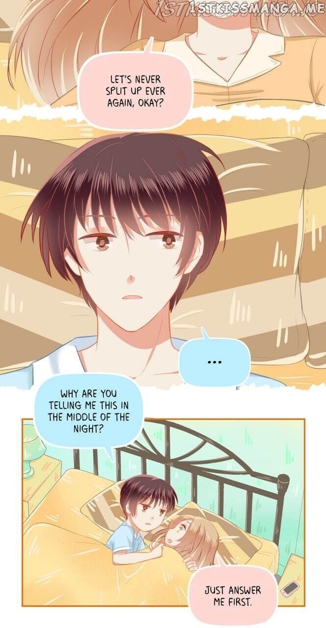 All The Things I Like About You chapter 37 - page 26