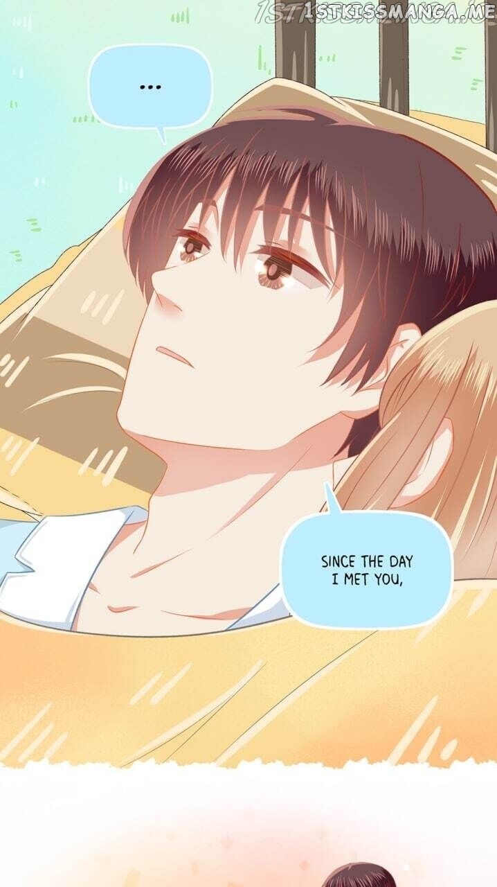 All The Things I Like About You chapter 37 - page 27