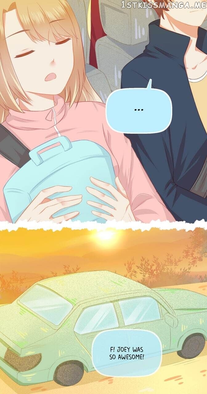 All The Things I Like About You chapter 36 - page 25