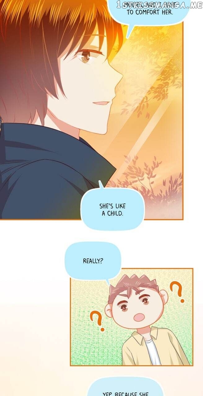 All The Things I Like About You chapter 36 - page 27