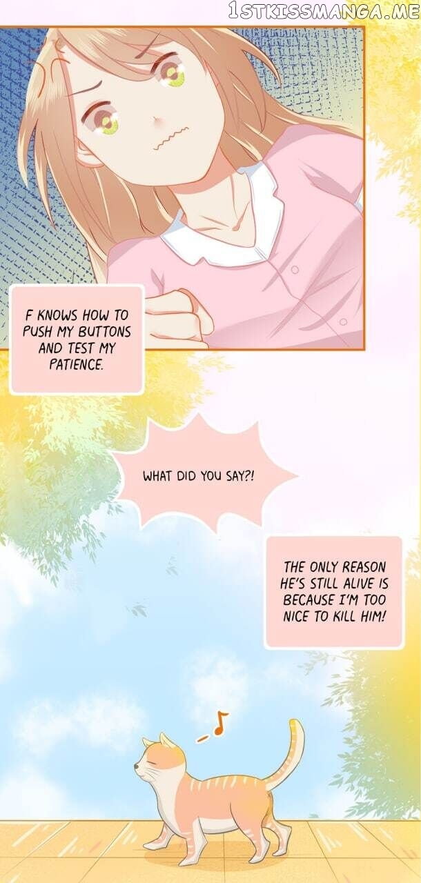 All The Things I Like About You chapter 36 - page 5