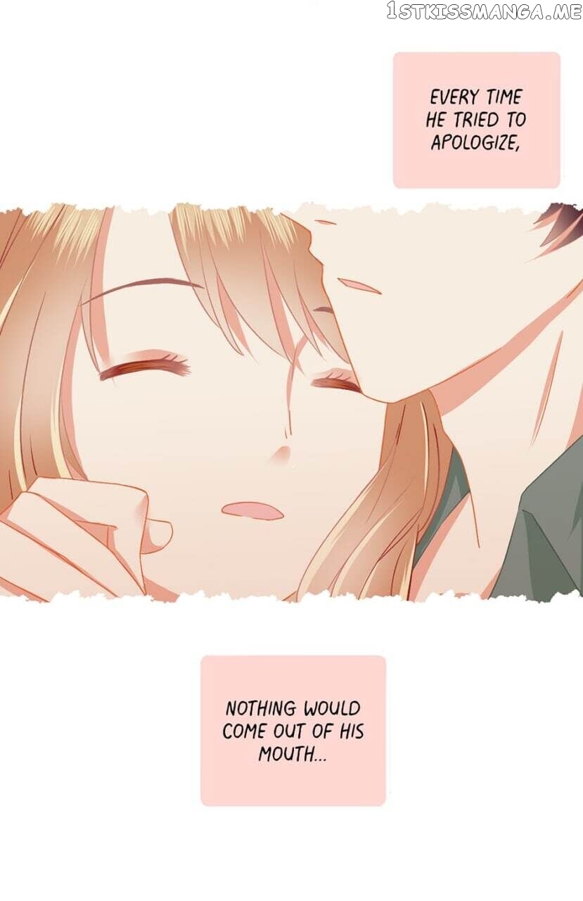 All The Things I Like About You chapter 35 - page 30