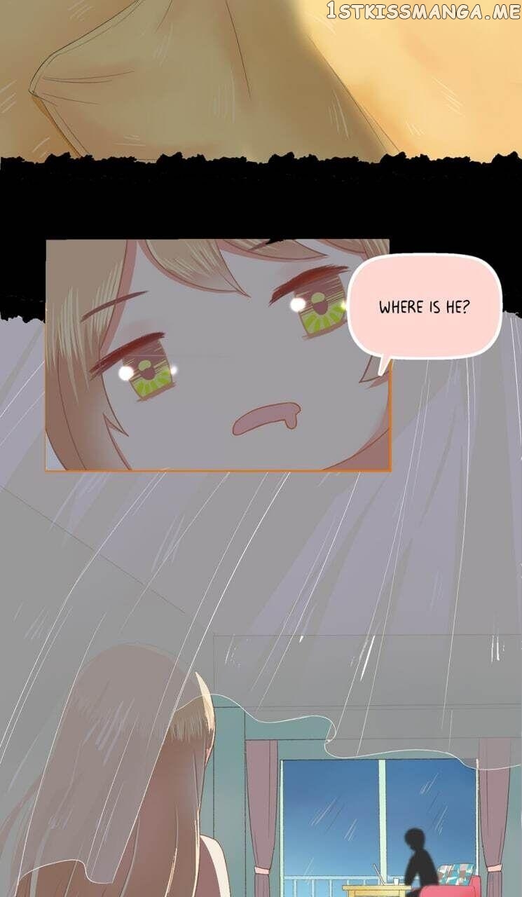 All The Things I Like About You chapter 34 - page 22