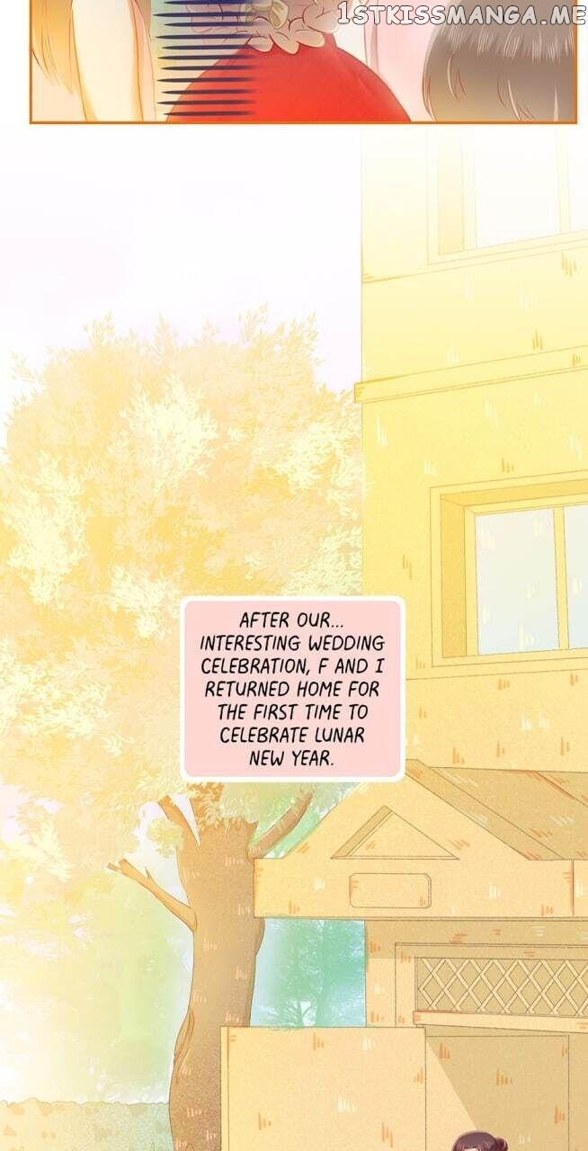 All The Things I Like About You chapter 33 - page 12