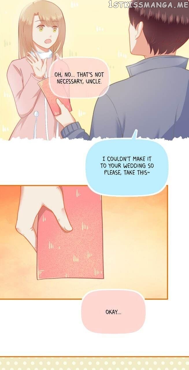 All The Things I Like About You chapter 33 - page 18