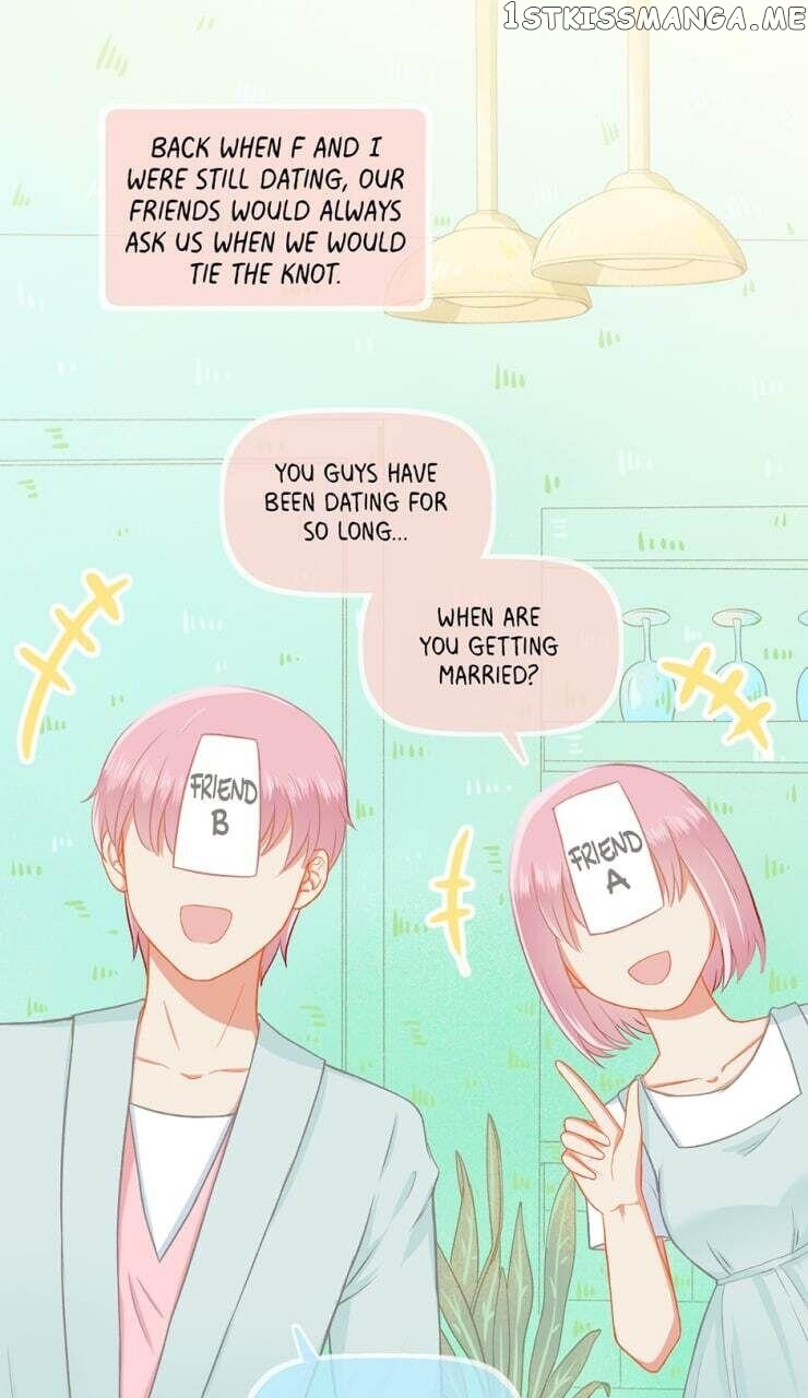 All The Things I Like About You chapter 33 - page 2