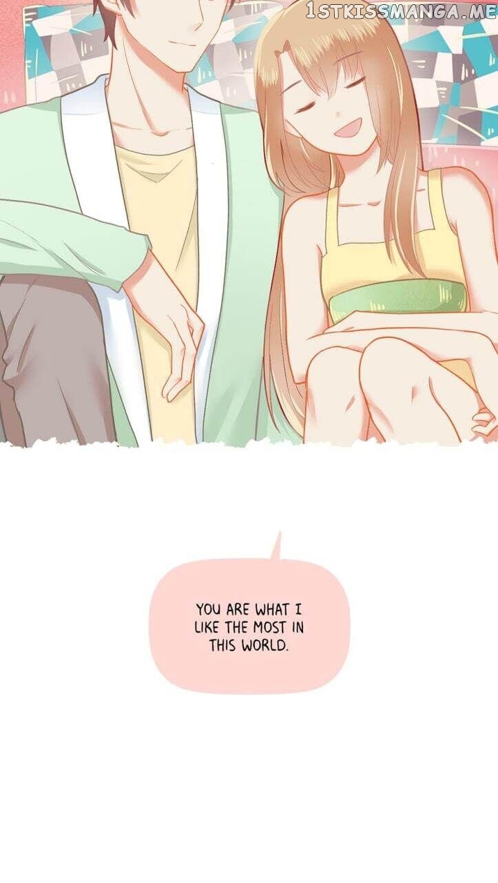 All The Things I Like About You chapter 33 - page 27