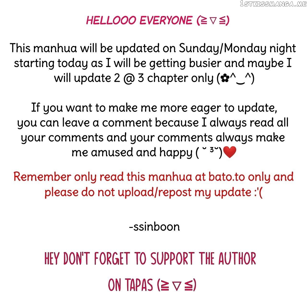 All The Things I Like About You chapter 33 - page 28