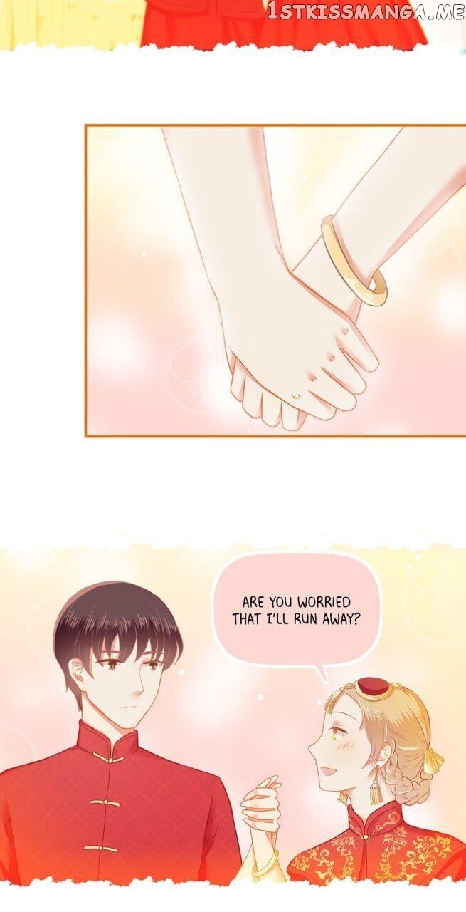 All The Things I Like About You chapter 33 - page 8