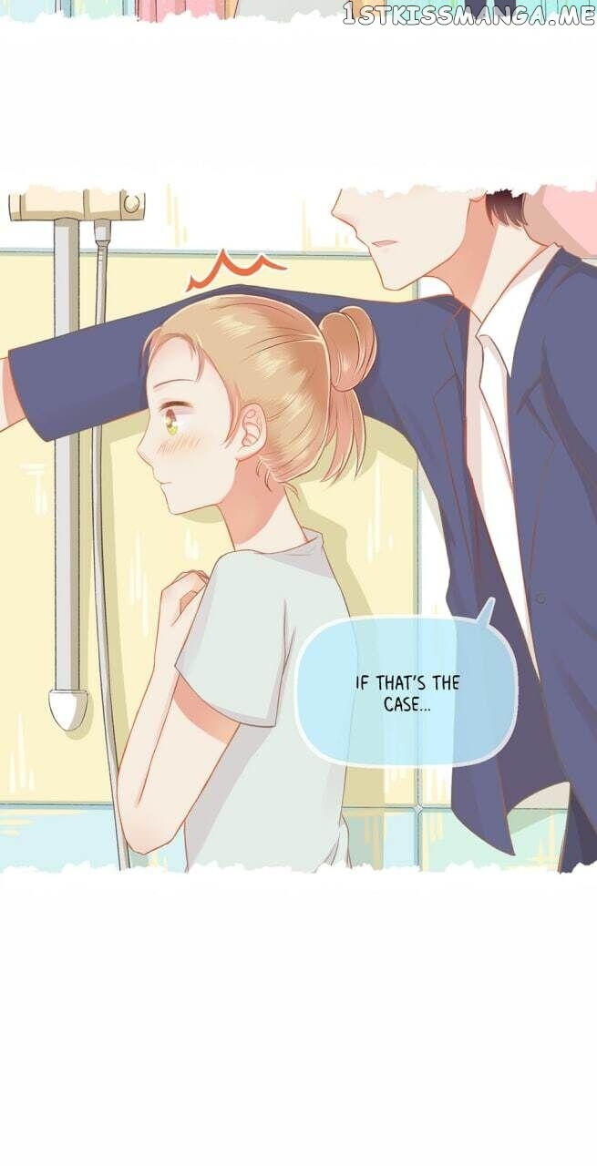 All The Things I Like About You chapter 31 - page 25