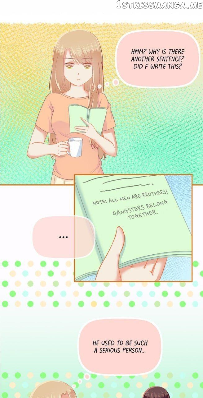 All The Things I Like About You chapter 31 - page 6