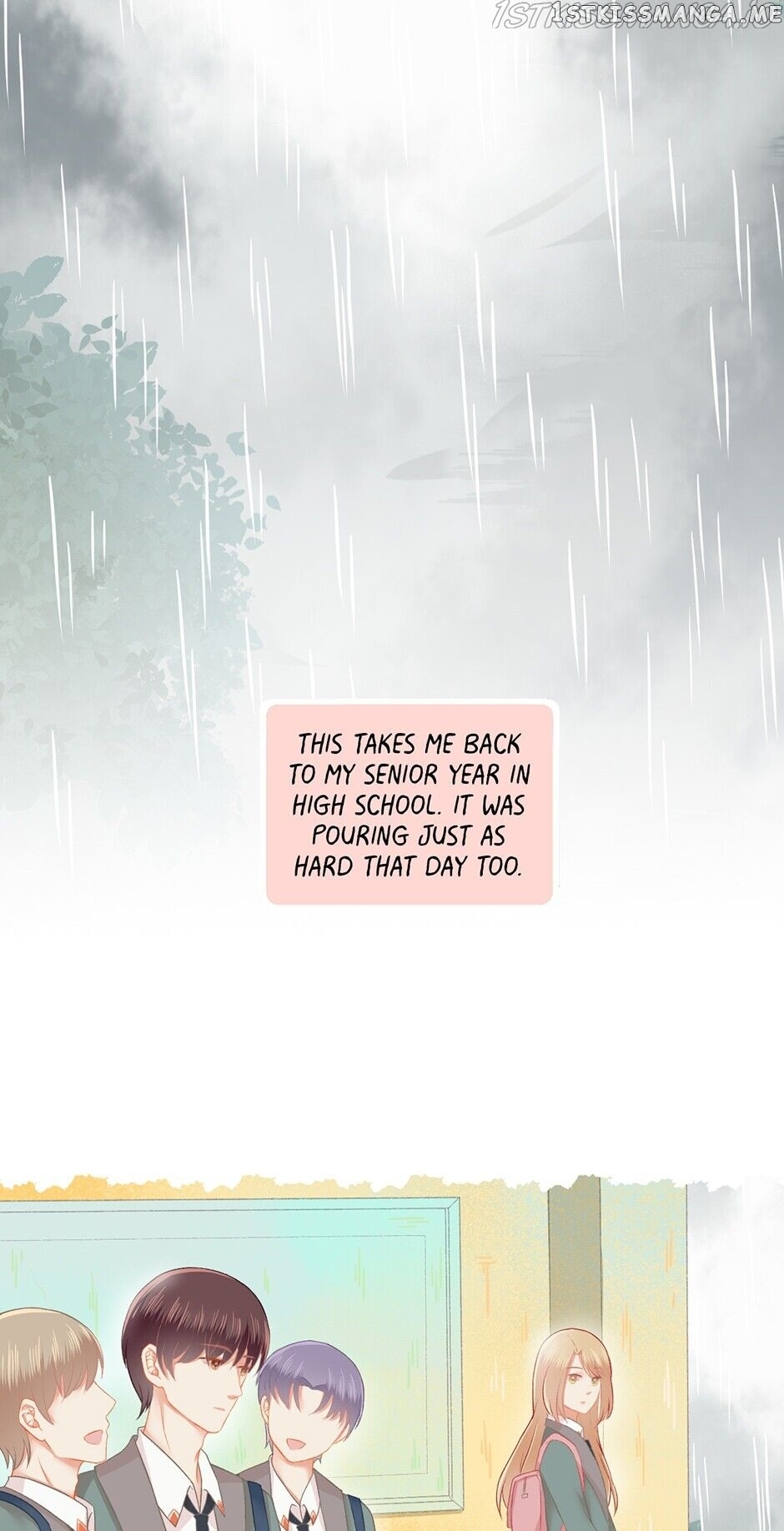 All The Things I Like About You chapter 30 - page 14