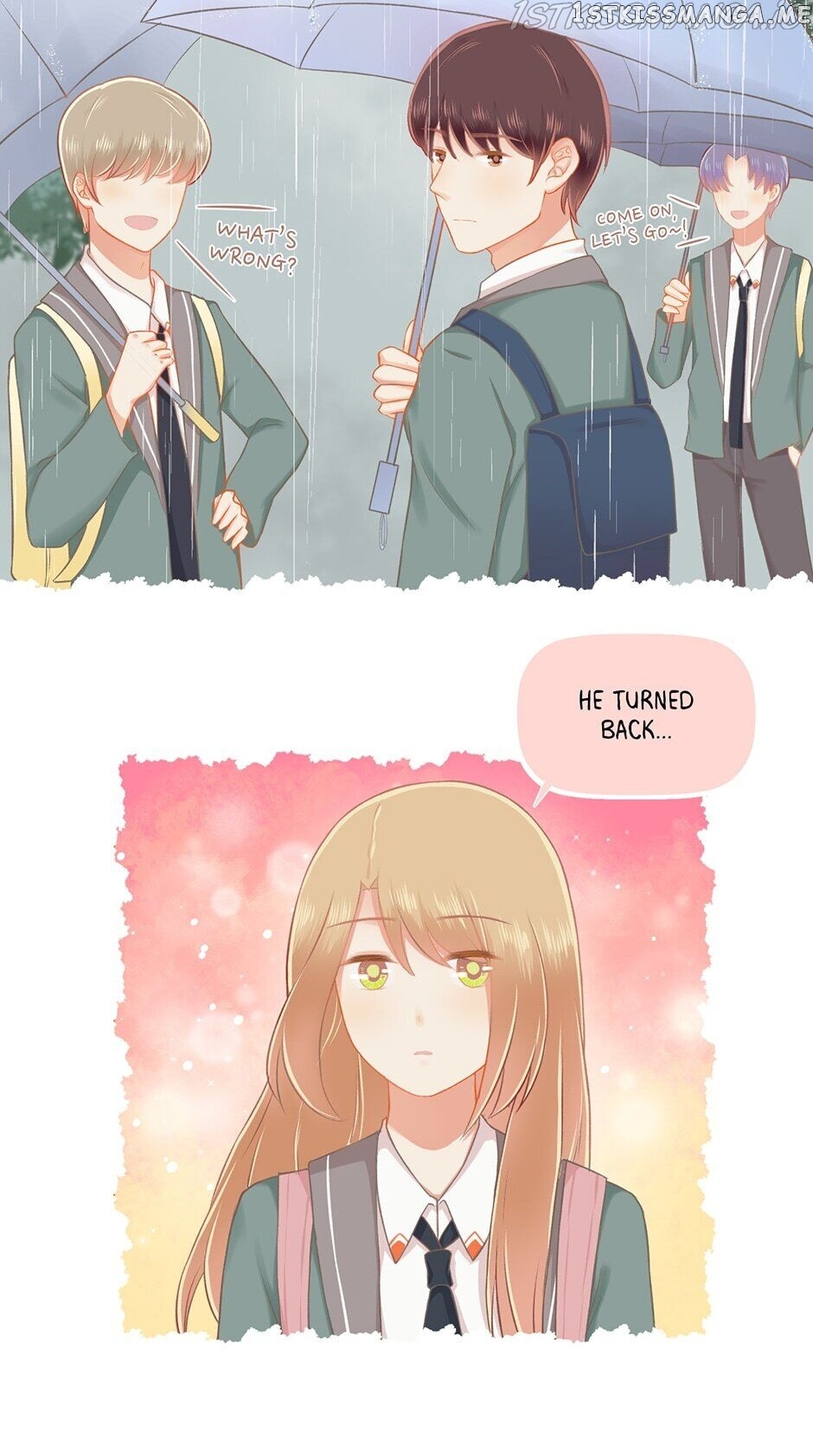 All The Things I Like About You chapter 30 - page 18