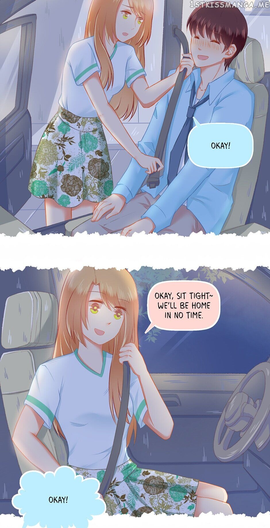 All The Things I Like About You chapter 29 - page 12