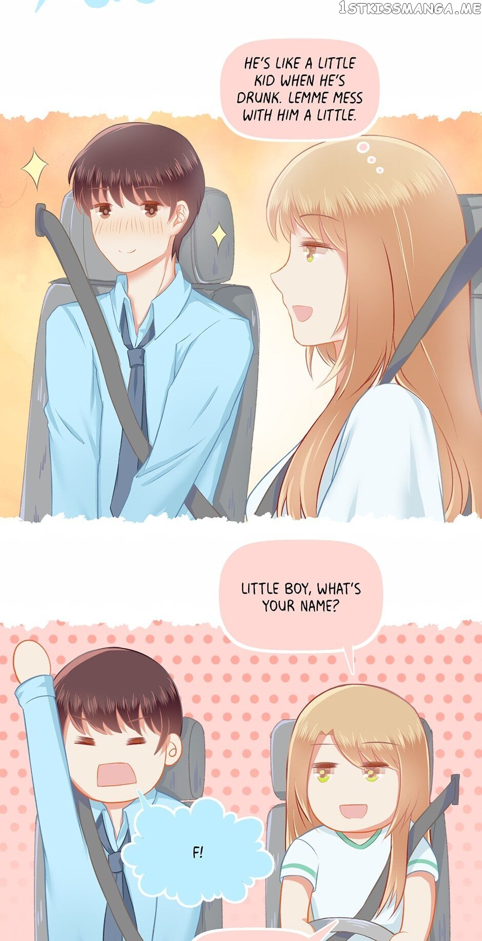 All The Things I Like About You chapter 29 - page 13