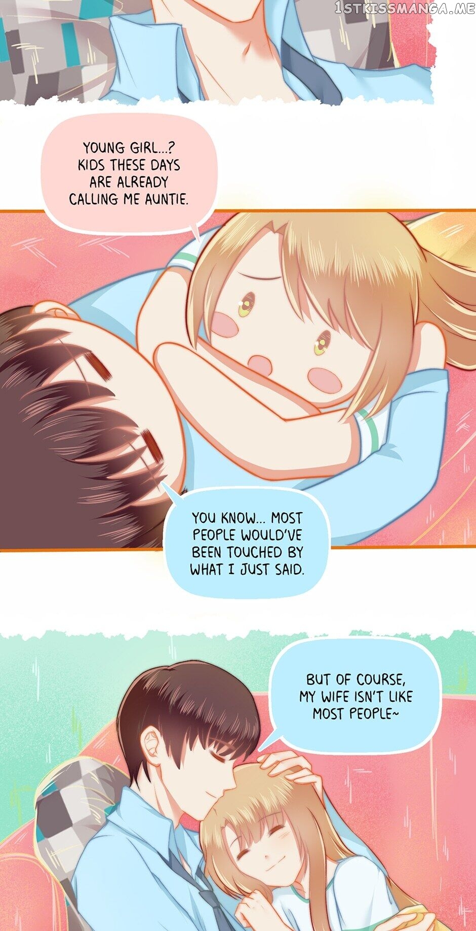 All The Things I Like About You chapter 29 - page 17
