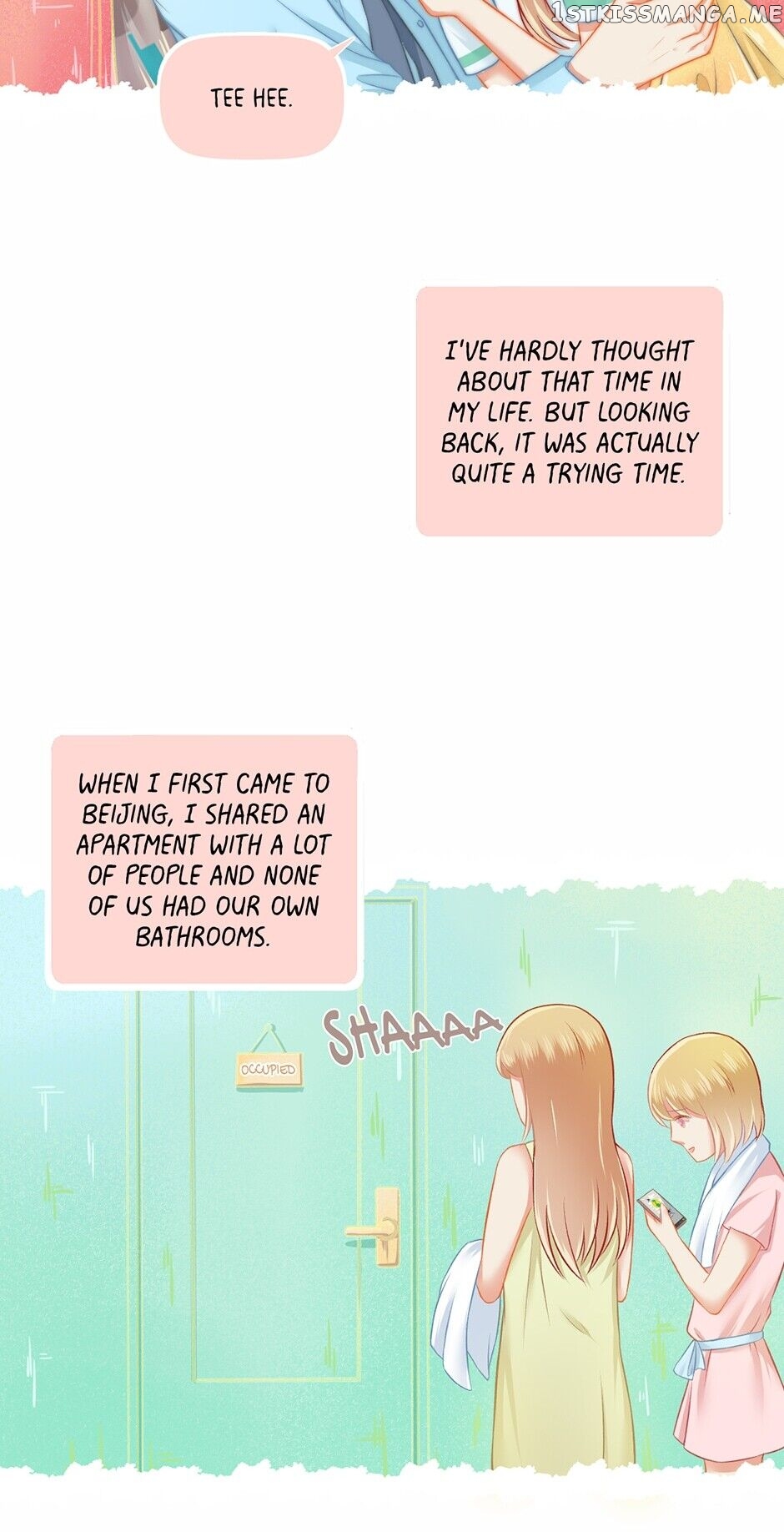 All The Things I Like About You chapter 29 - page 18