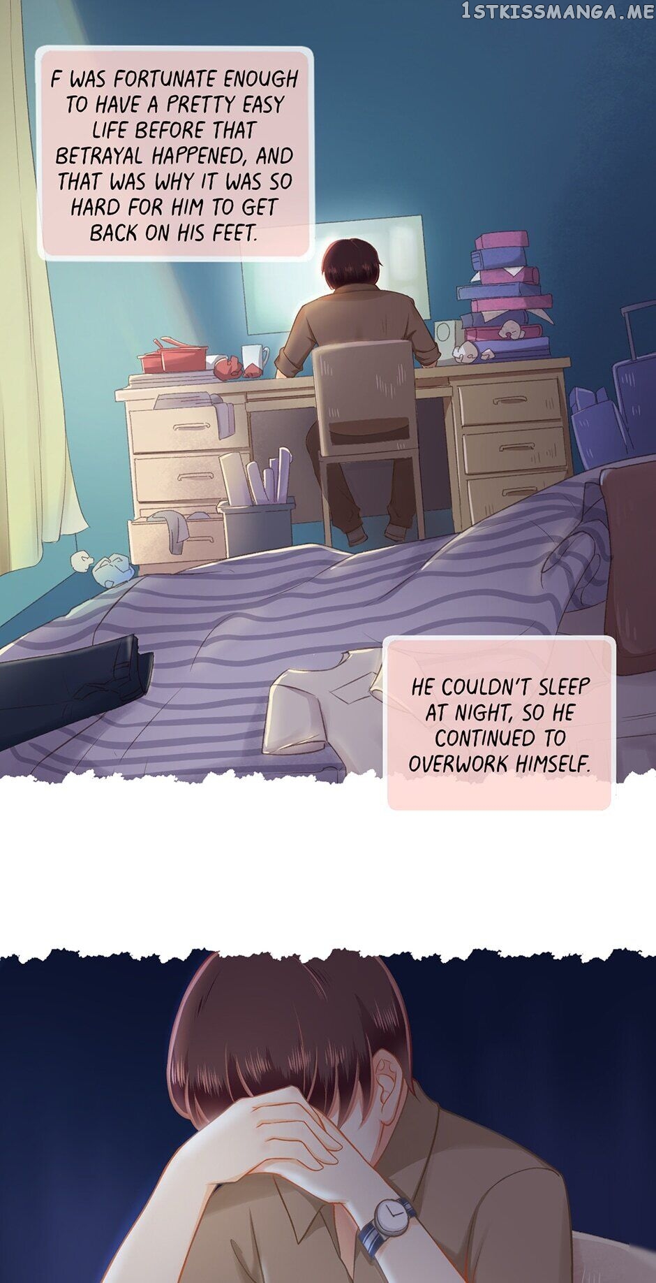 All The Things I Like About You chapter 29 - page 20