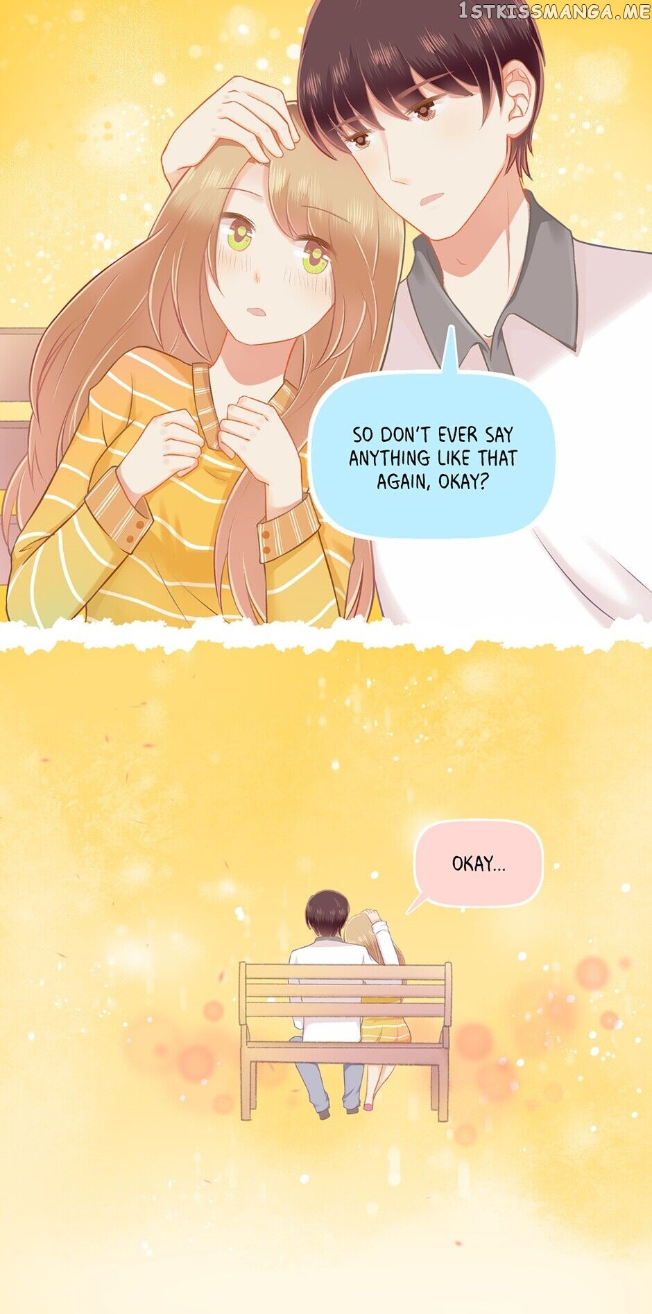 All The Things I Like About You chapter 29 - page 26