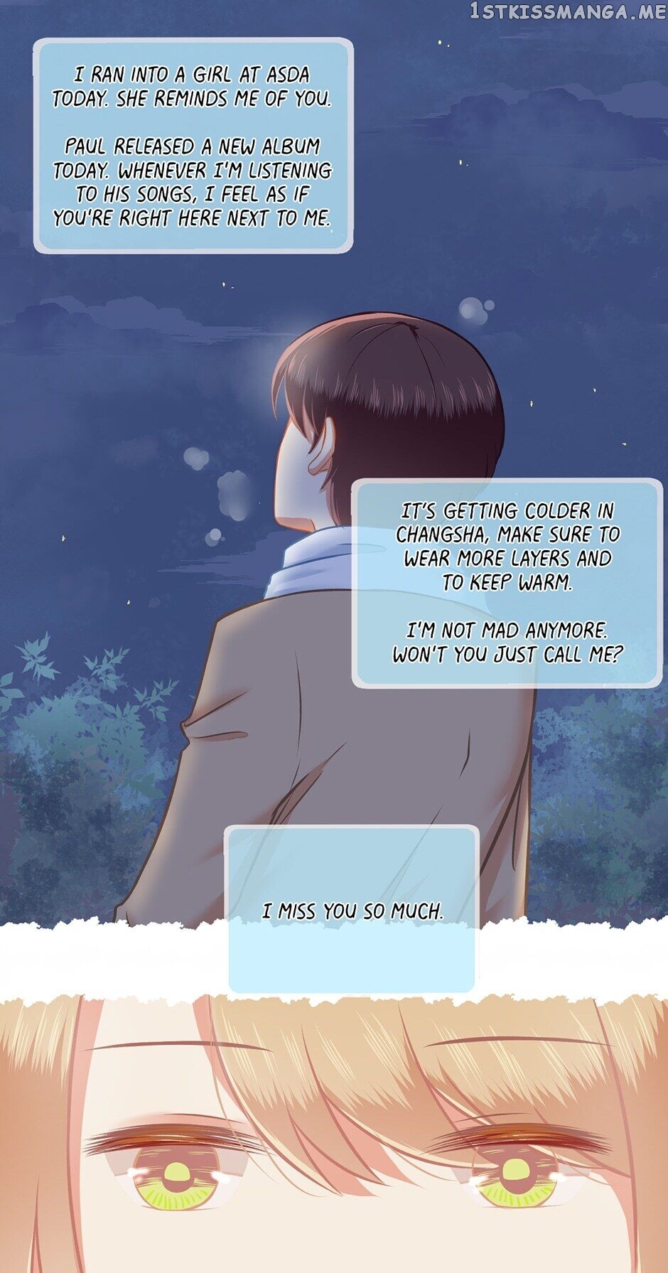 All The Things I Like About You chapter 29 - page 6