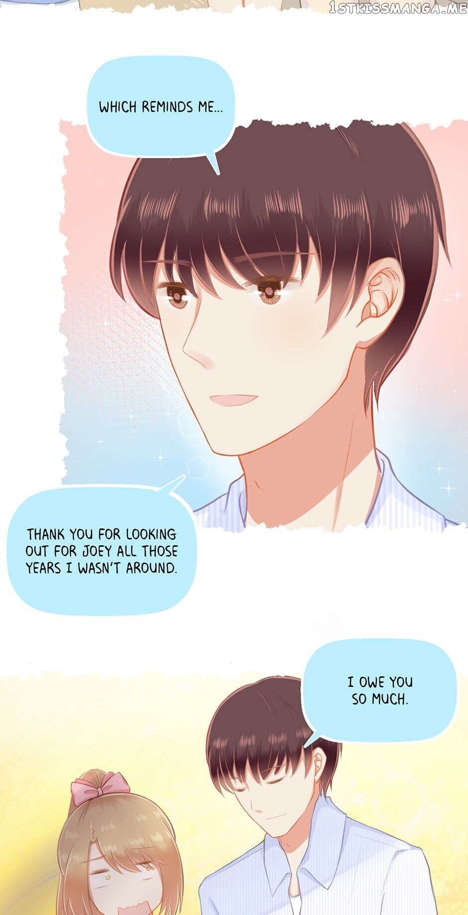 All The Things I Like About You chapter 28 - page 19