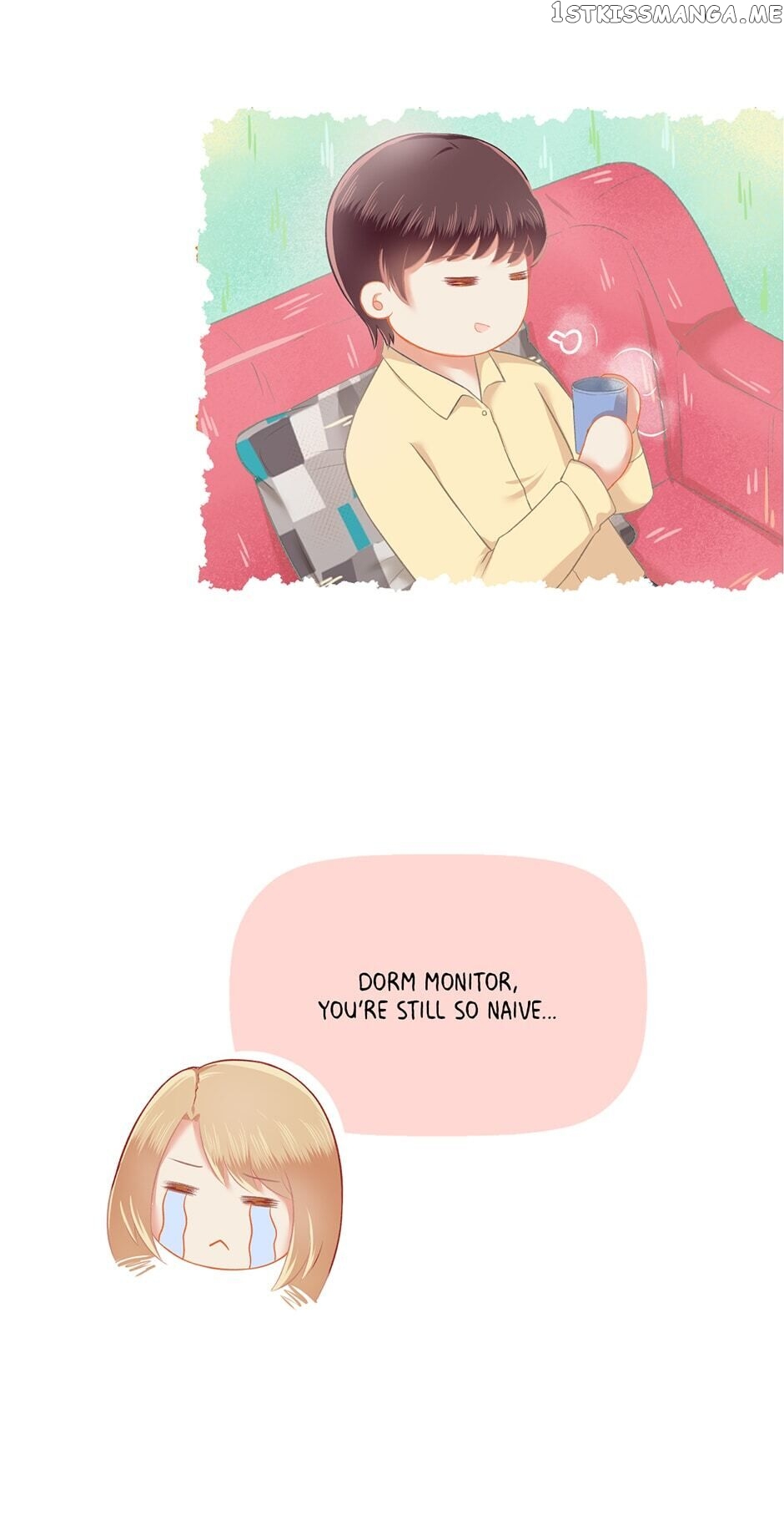All The Things I Like About You chapter 28 - page 27