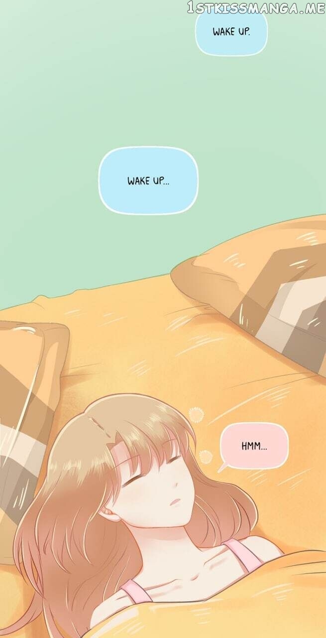 All The Things I Like About You chapter 27 - page 9