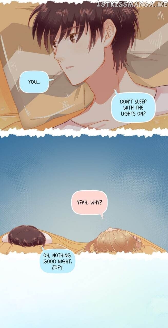 All The Things I Like About You chapter 26 - page 14
