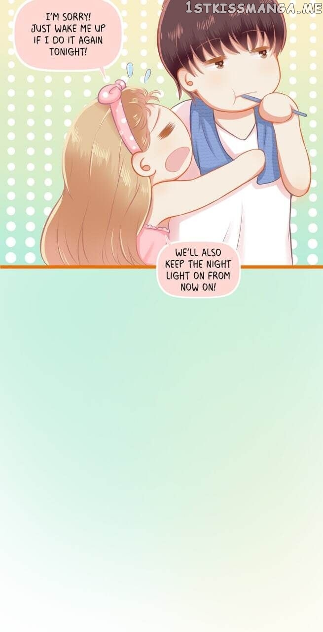 All The Things I Like About You chapter 26 - page 17