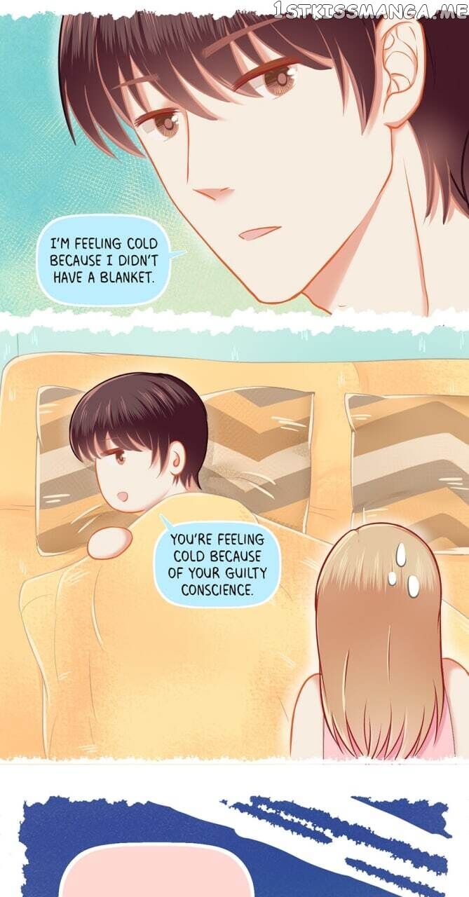All The Things I Like About You chapter 26 - page 26