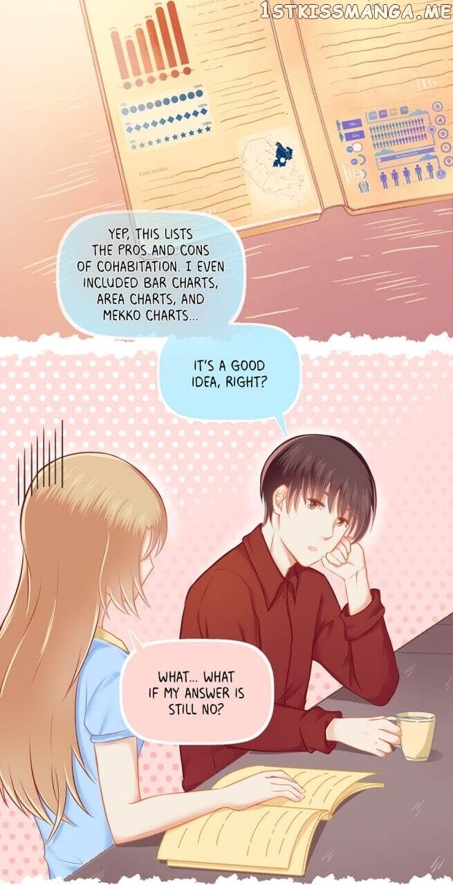 All The Things I Like About You chapter 26 - page 5