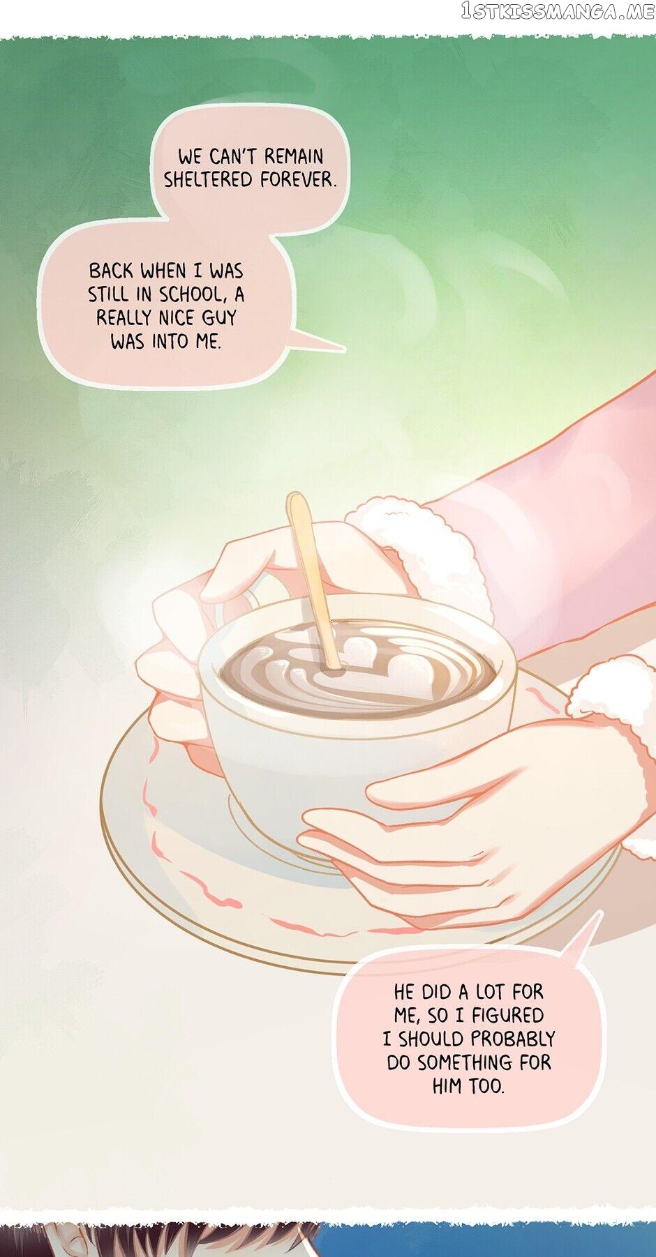 All The Things I Like About You chapter 23 - page 15