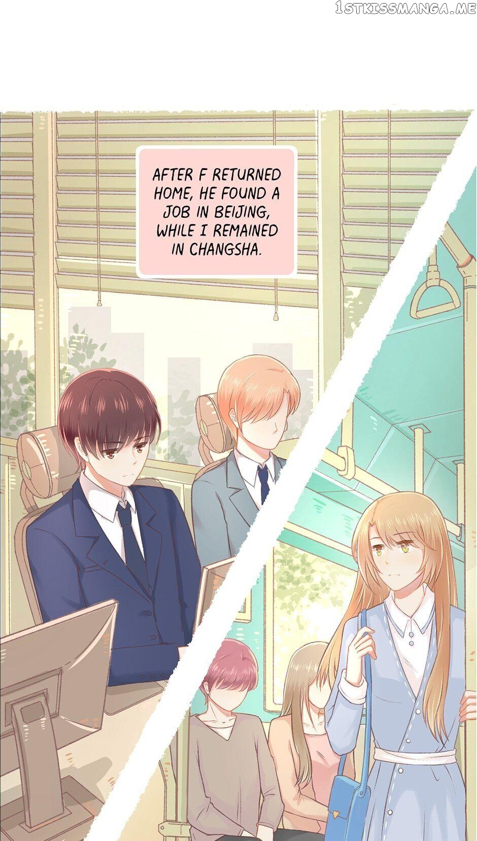 All The Things I Like About You chapter 23 - page 2