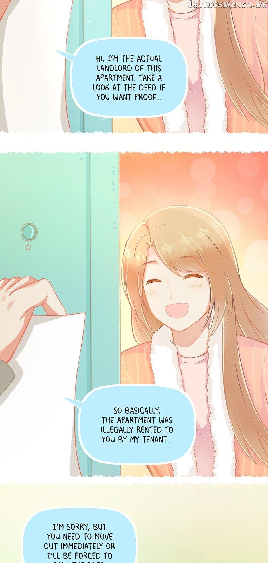 All The Things I Like About You chapter 23 - page 26