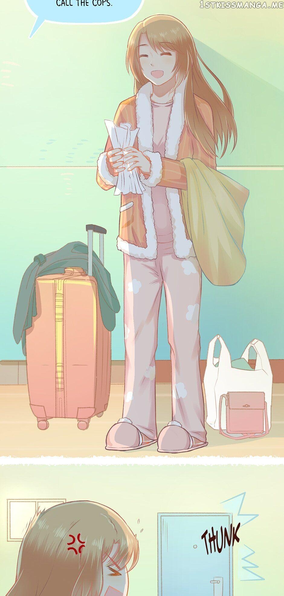All The Things I Like About You chapter 23 - page 27