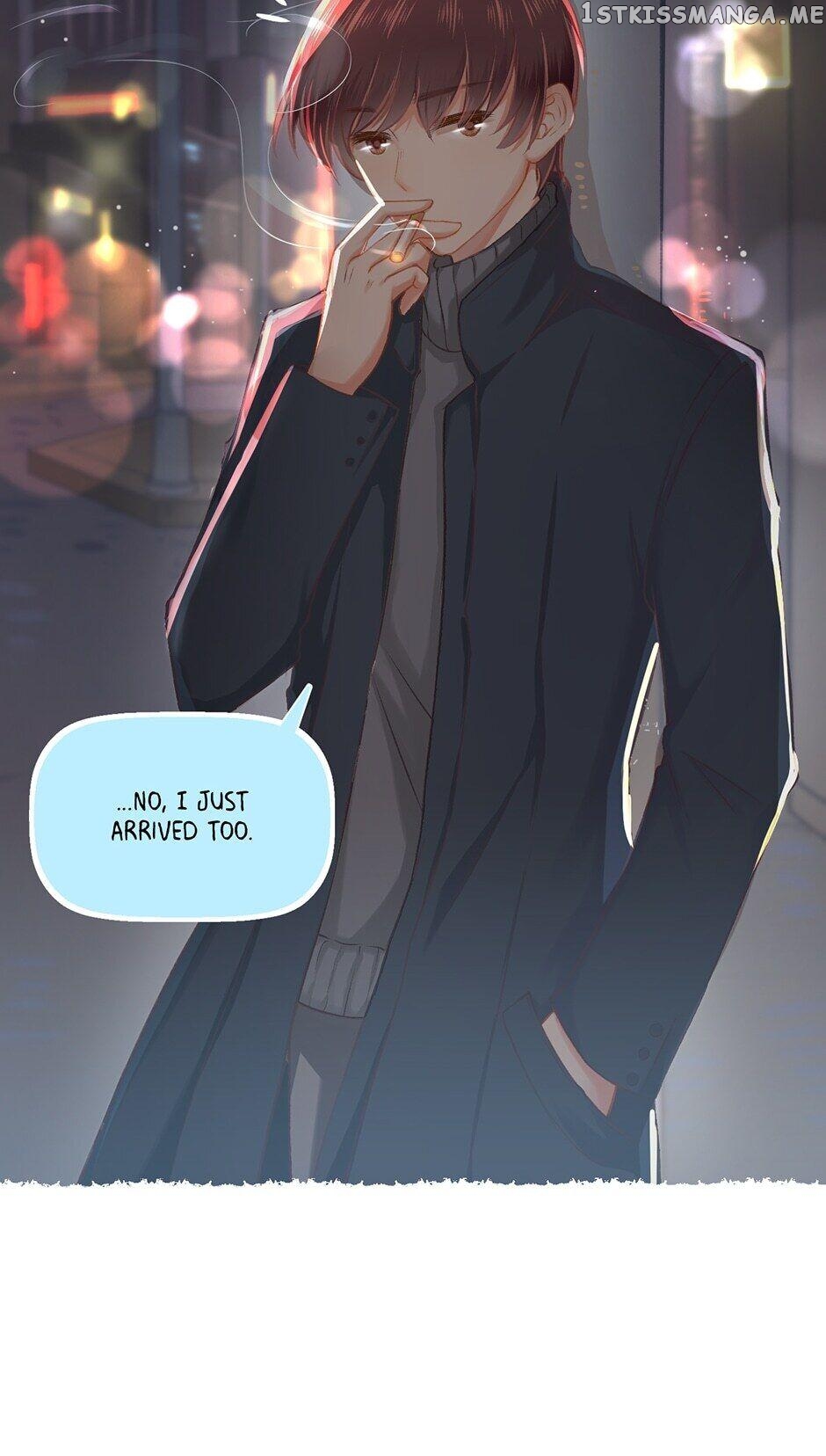 All The Things I Like About You chapter 23 - page 5