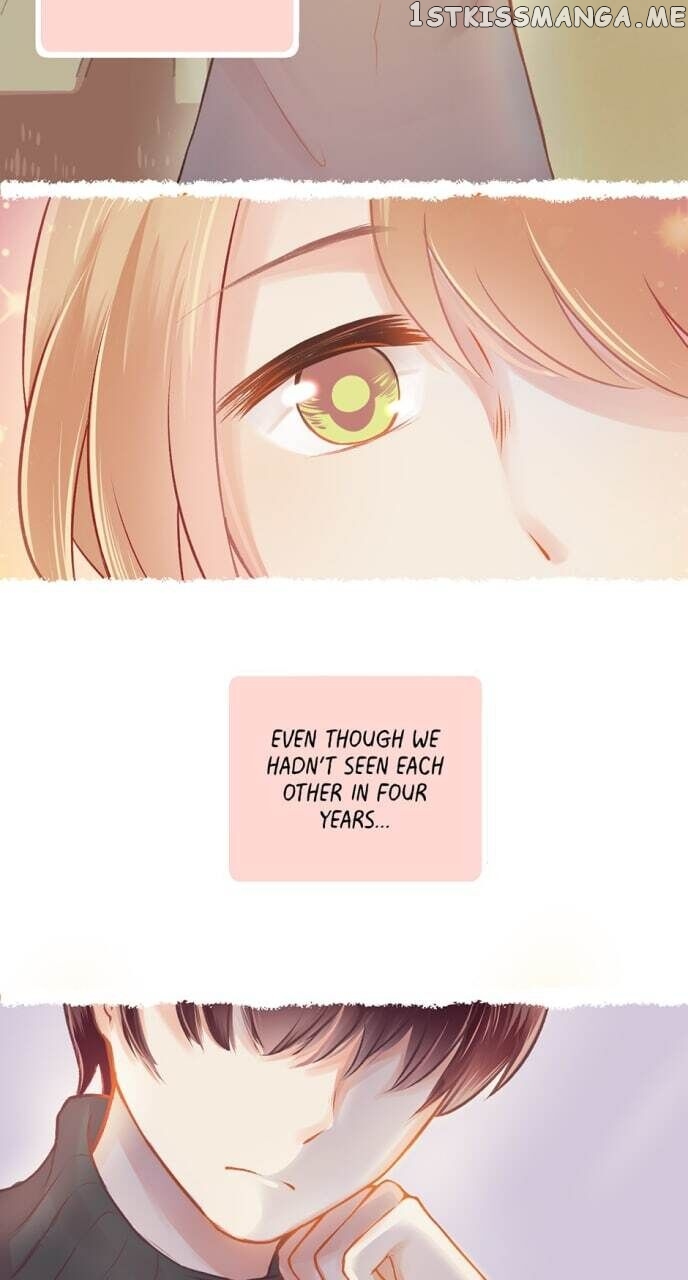 All The Things I Like About You chapter 22 - page 13
