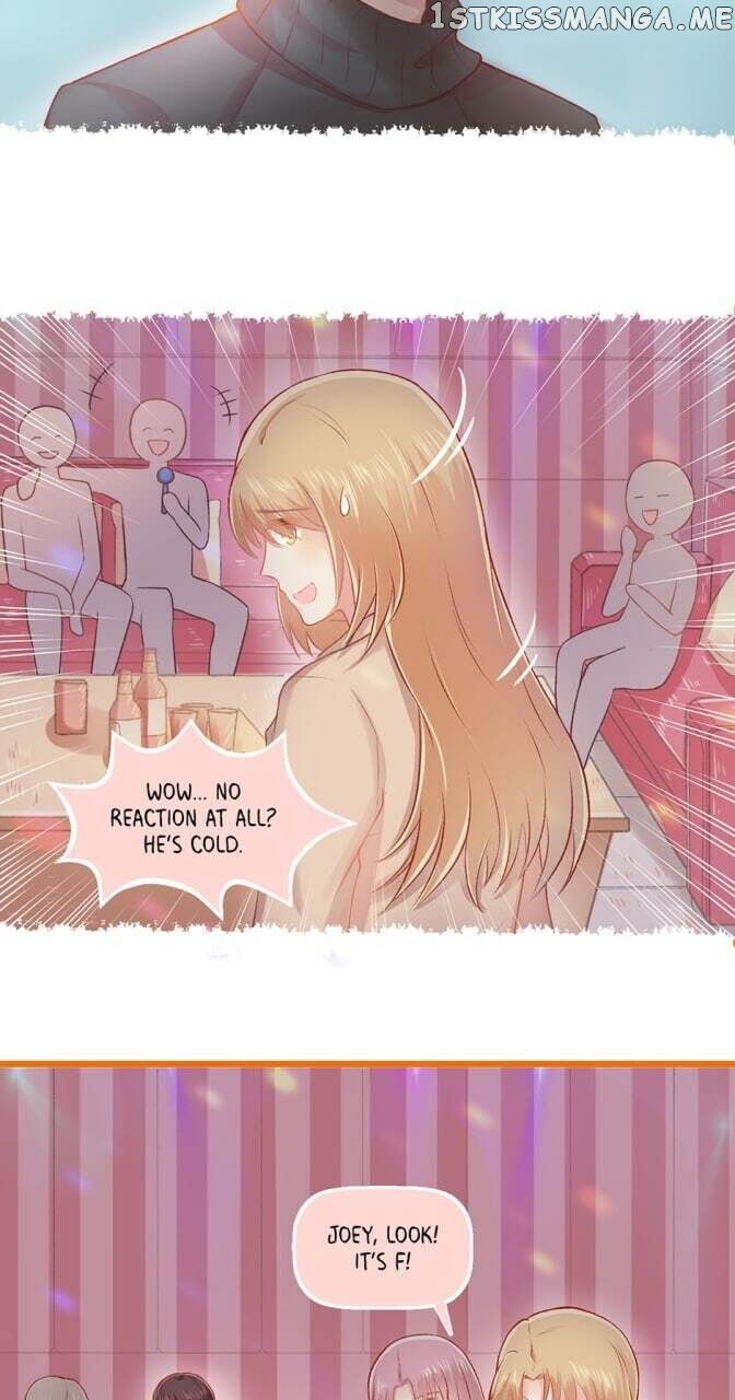 All The Things I Like About You chapter 22 - page 17