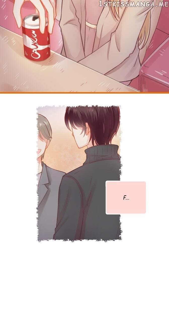 All The Things I Like About You chapter 22 - page 22