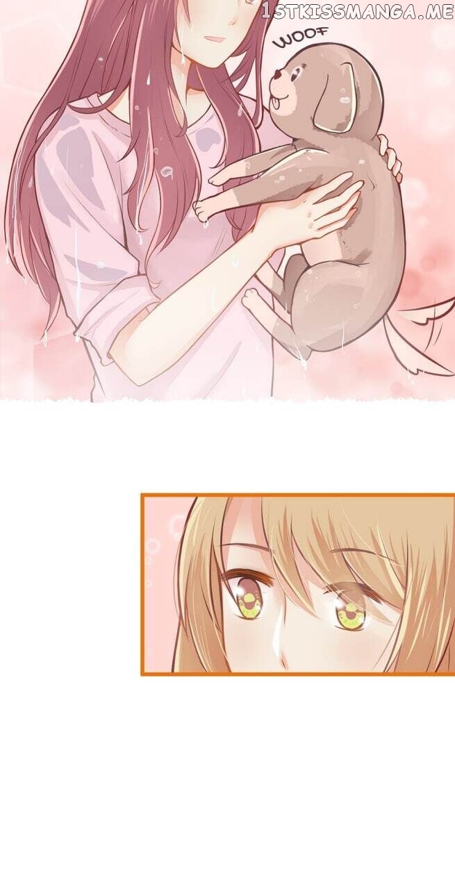 All The Things I Like About You chapter 20 - page 12