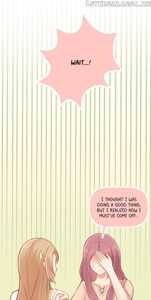 All The Things I Like About You chapter 20 - page 29